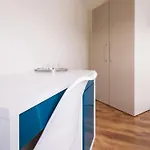 Studiotel Belle Etage