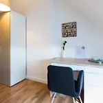 Studiotel Belle Etage Dusseldorf