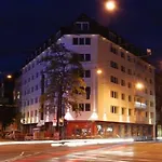 Hotel Studiotel Belle Etage Dusseldorf