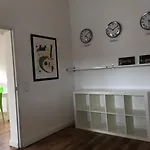 Studiotel Belle Etage Dusseldorf