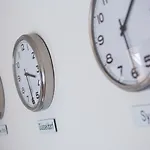 Studiotel Belle Etage Dusseldorf