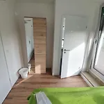 Hotel Studiotel Belle Etage Dusseldorf