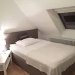 Studiotel Belle Etage