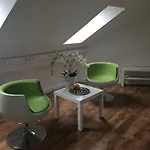 Hotel Studiotel Belle Etage Dusseldorf