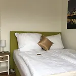 Studiotel Belle Etage Hotel Dusseldorf