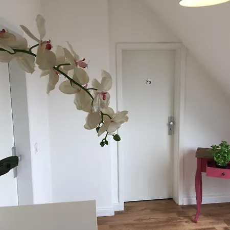 Studiotel Belle Etage Hotel