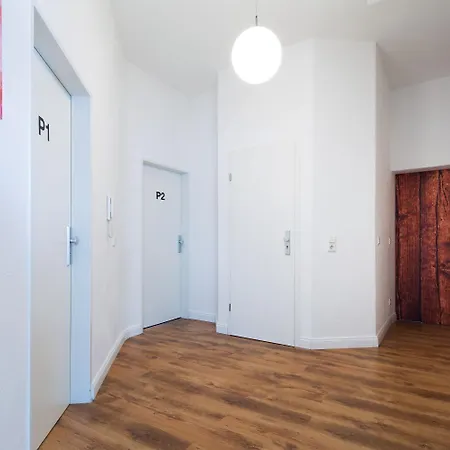 Studiotel Belle Etage Hotel Düsseldorf