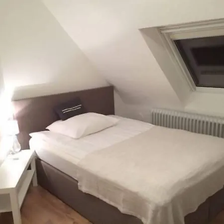 Hotel Studiotel Belle Etage