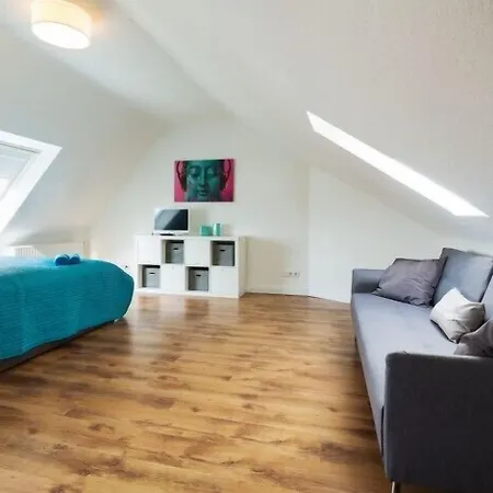 Hotel Studiotel Belle Etage