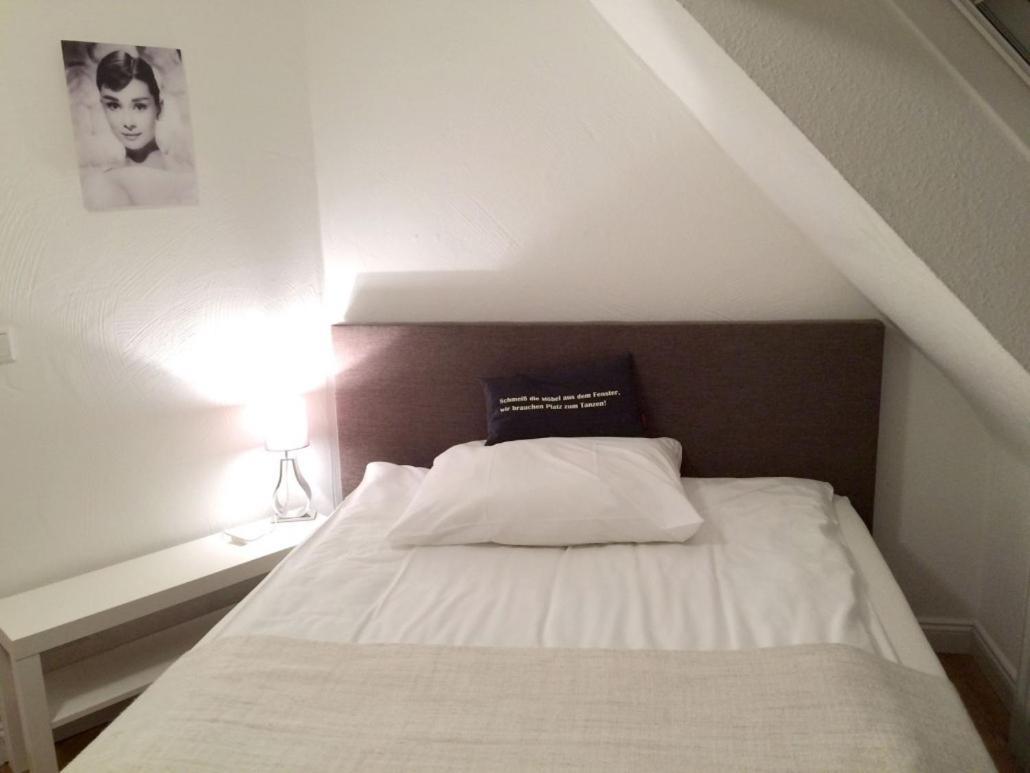 Studiotel Belle Etage Dusseldorf