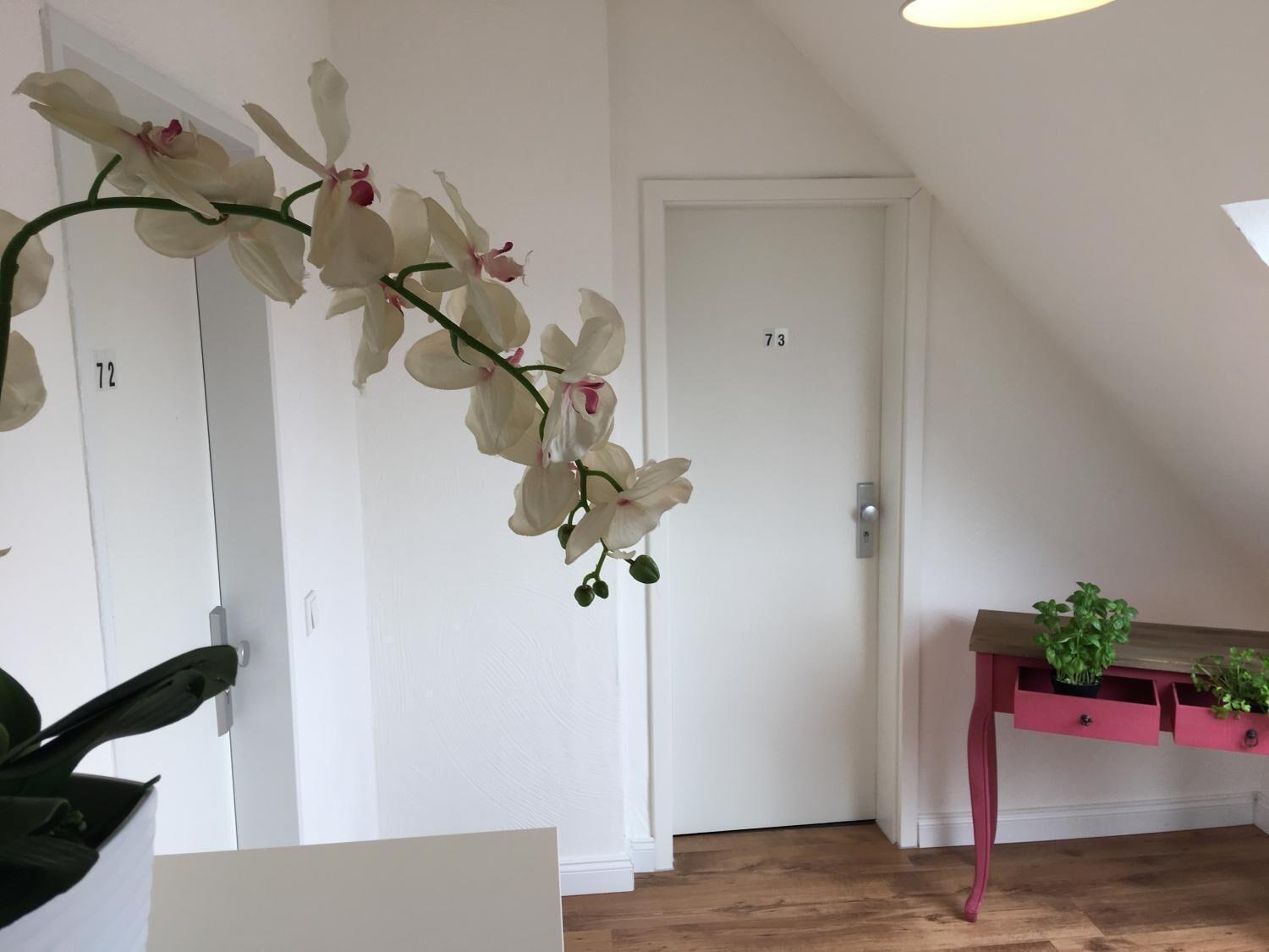 Studiotel Belle Etage Hotel