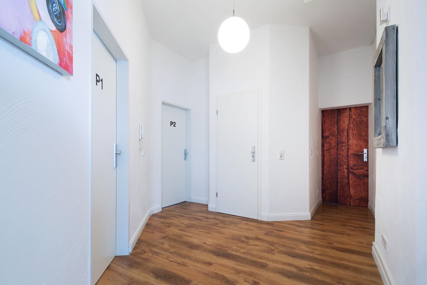 Studiotel Belle Etage Hotel Düsseldorf