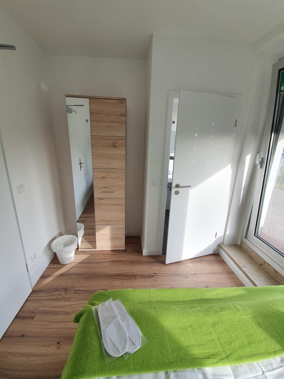 Hotel Studiotel Belle Etage Dusseldorf