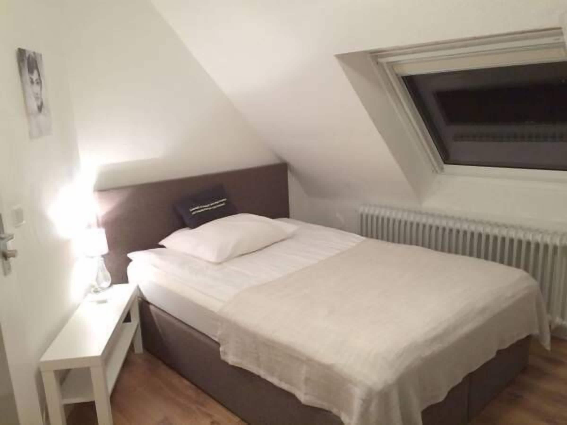 Hotel Studiotel Belle Etage