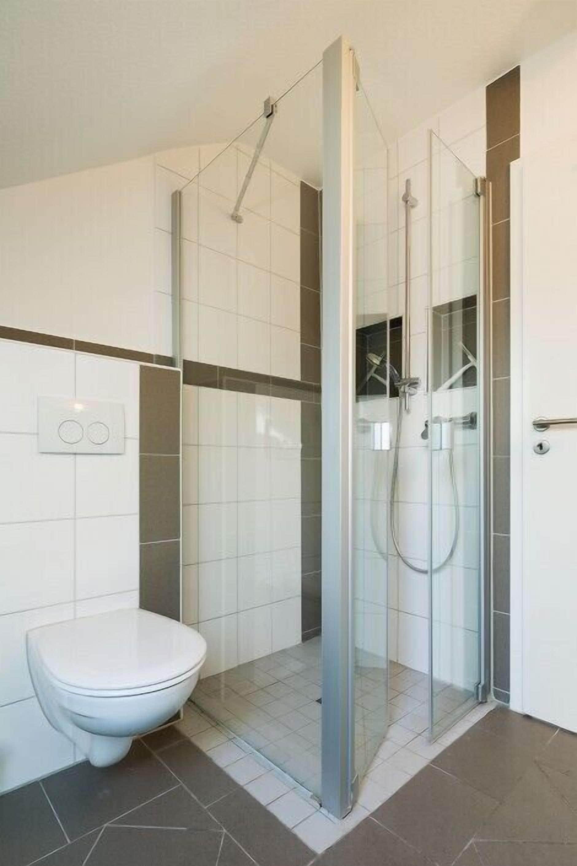 Studiotel Belle Etage 3* Dusseldorf