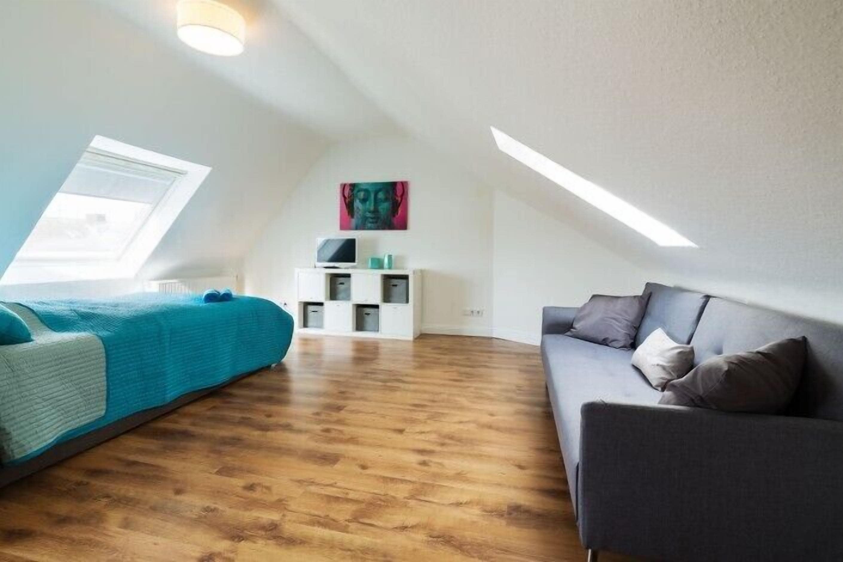 Hotel Studiotel Belle Etage