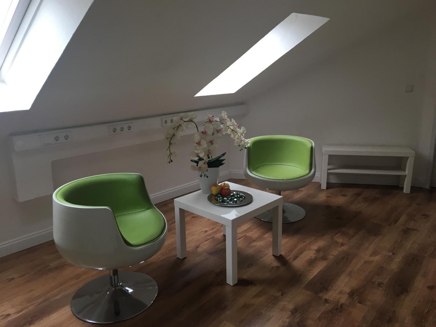 Hotel Studiotel Belle Etage Düsseldorf