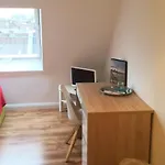 Studiotel Belle Etage