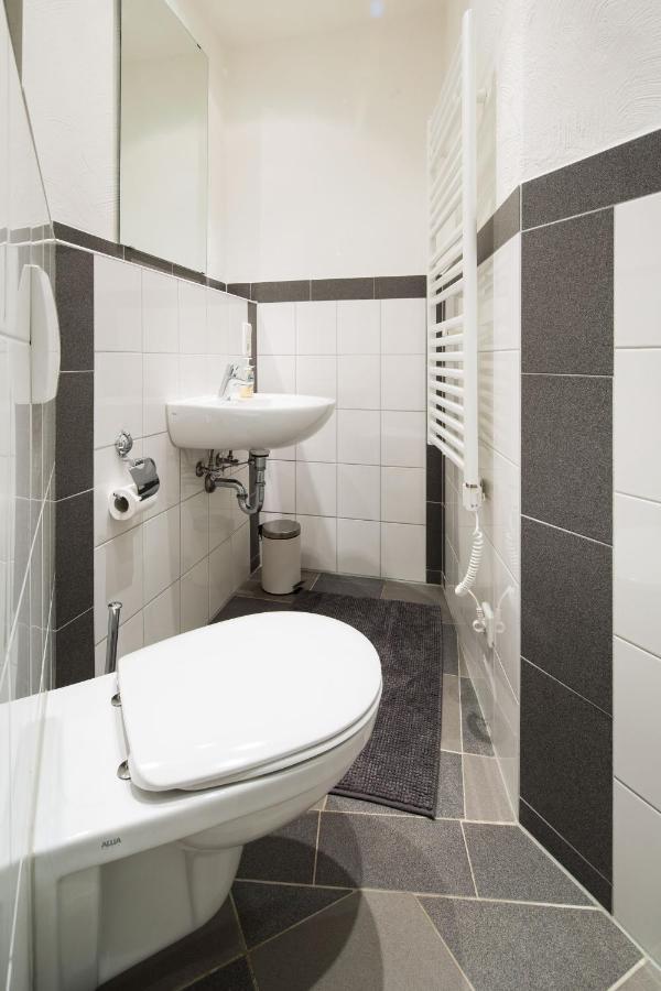 Studiotel Belle Etage