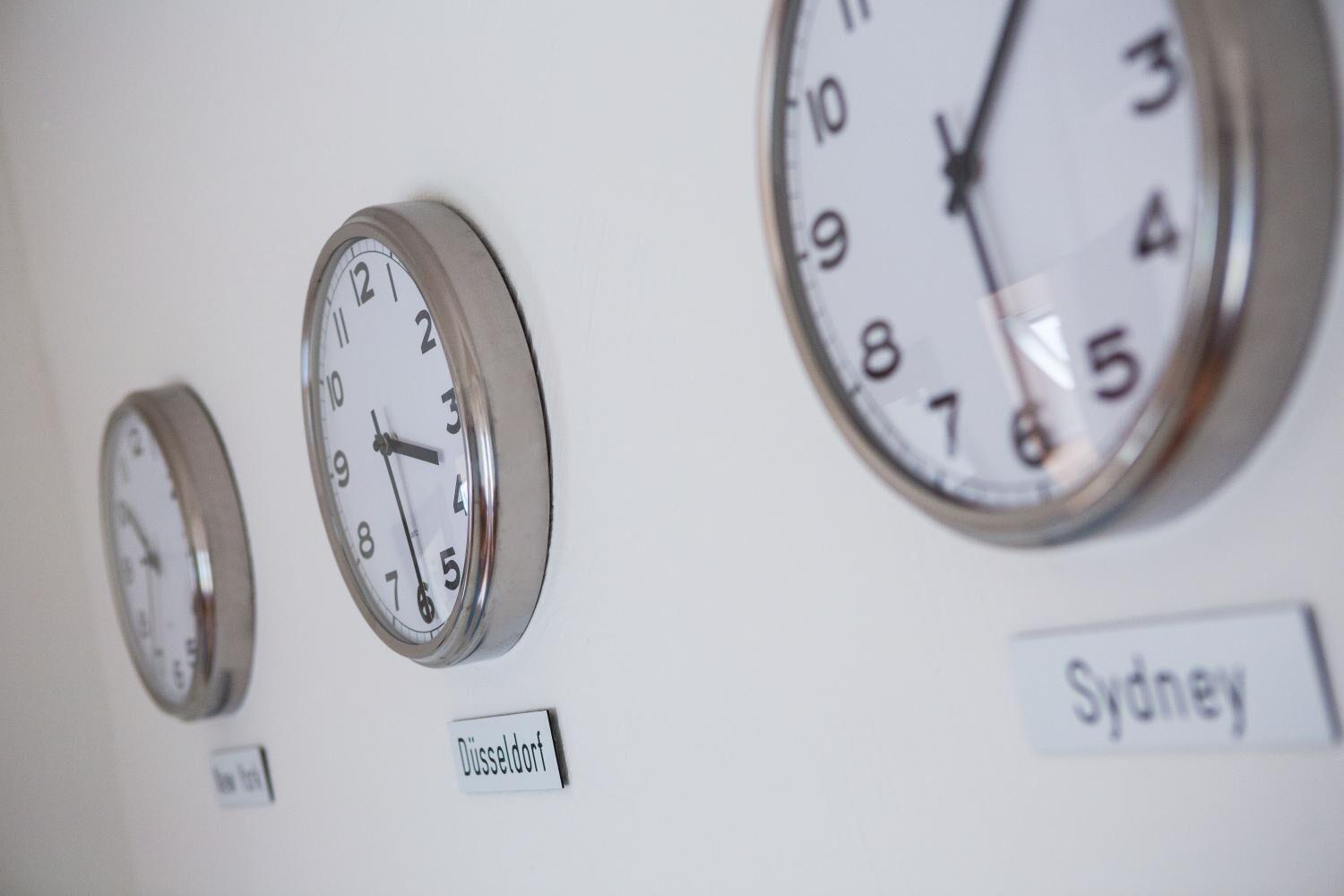 Studiotel Belle Etage Düsseldorf