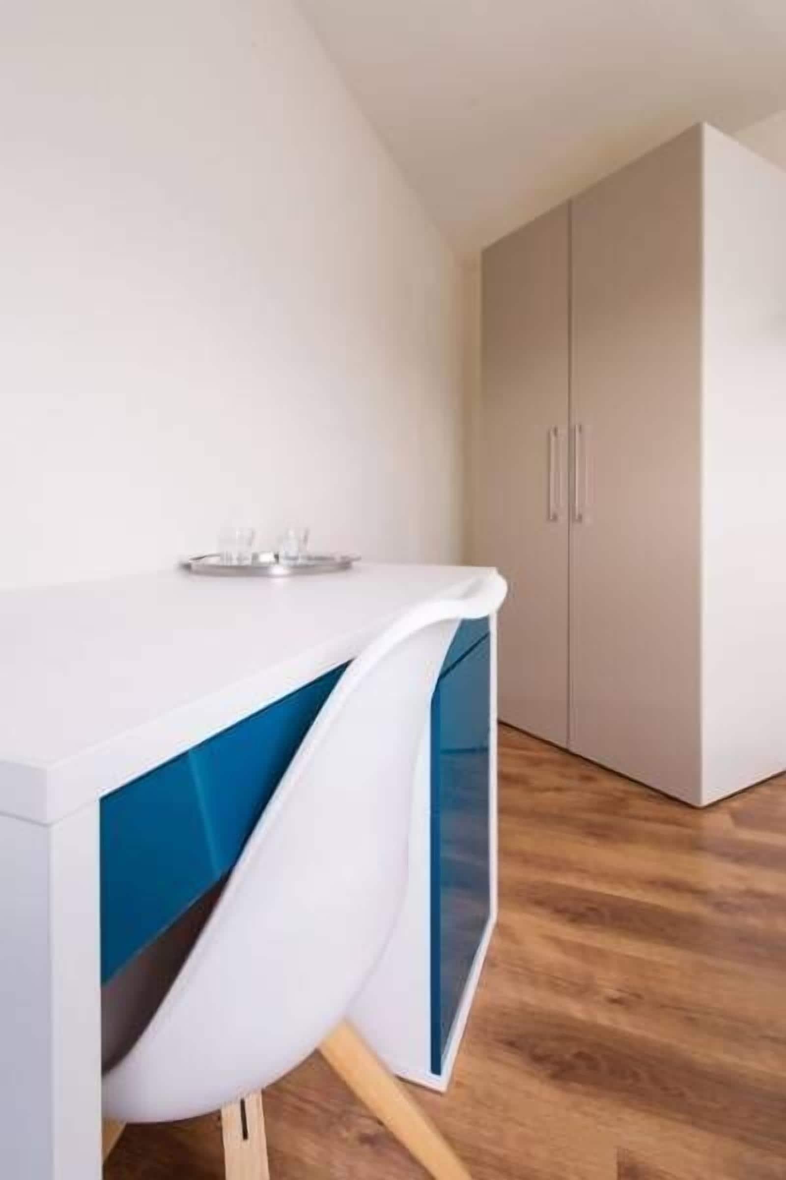 Hotel Studiotel Belle Etage